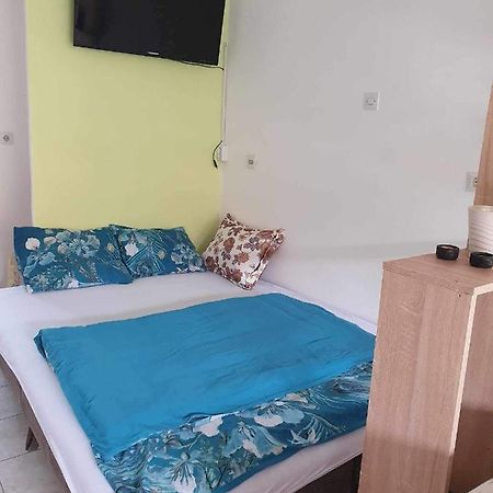 Smjestaj Apartment Doboj Bagian luar foto