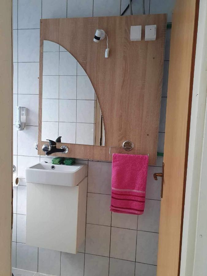 Smjestaj Apartment Doboj Bagian luar foto