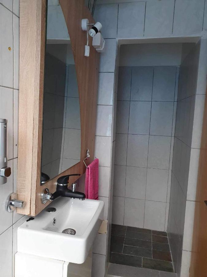 Smjestaj Apartment Doboj Bagian luar foto