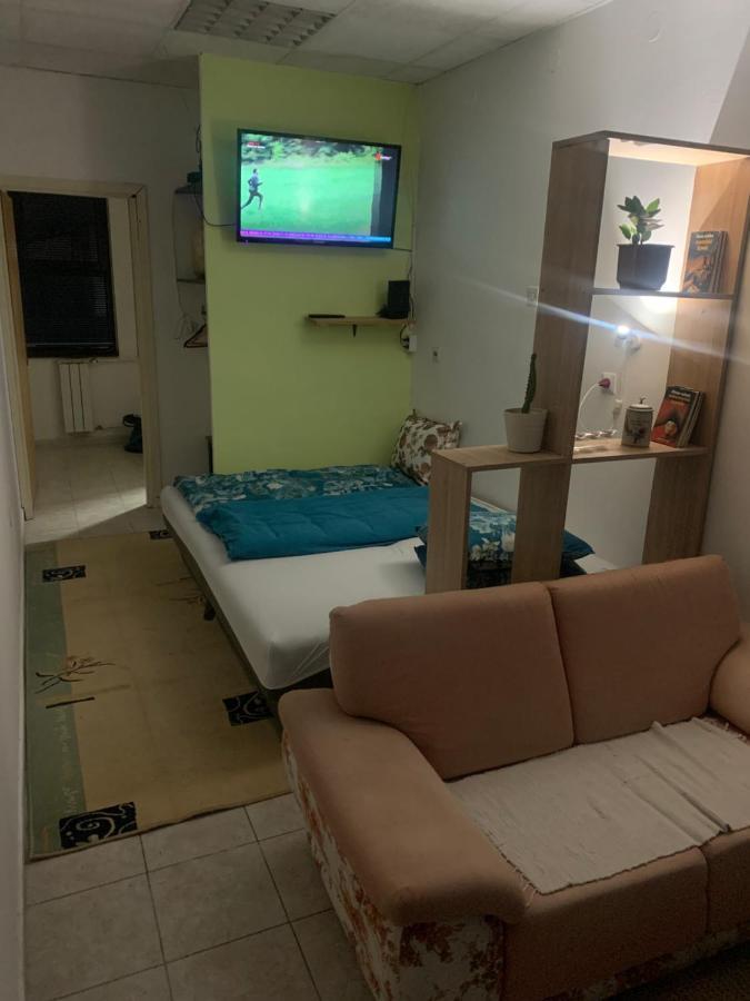 Smjestaj Apartment Doboj Bagian luar foto