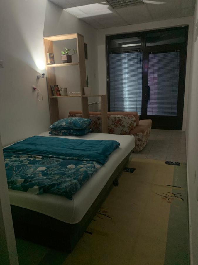 Smjestaj Apartment Doboj Bagian luar foto