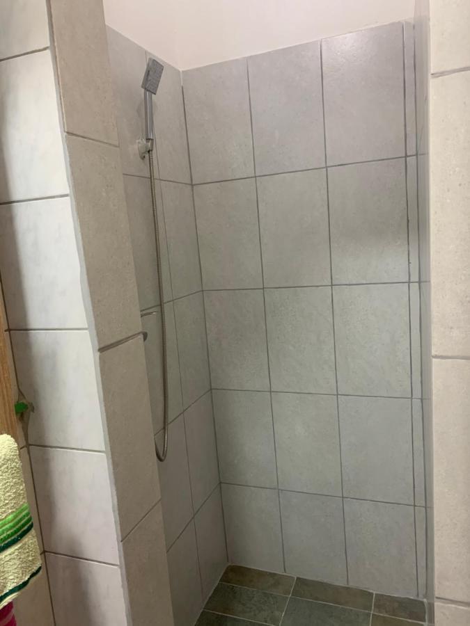 Smjestaj Apartment Doboj Bagian luar foto
